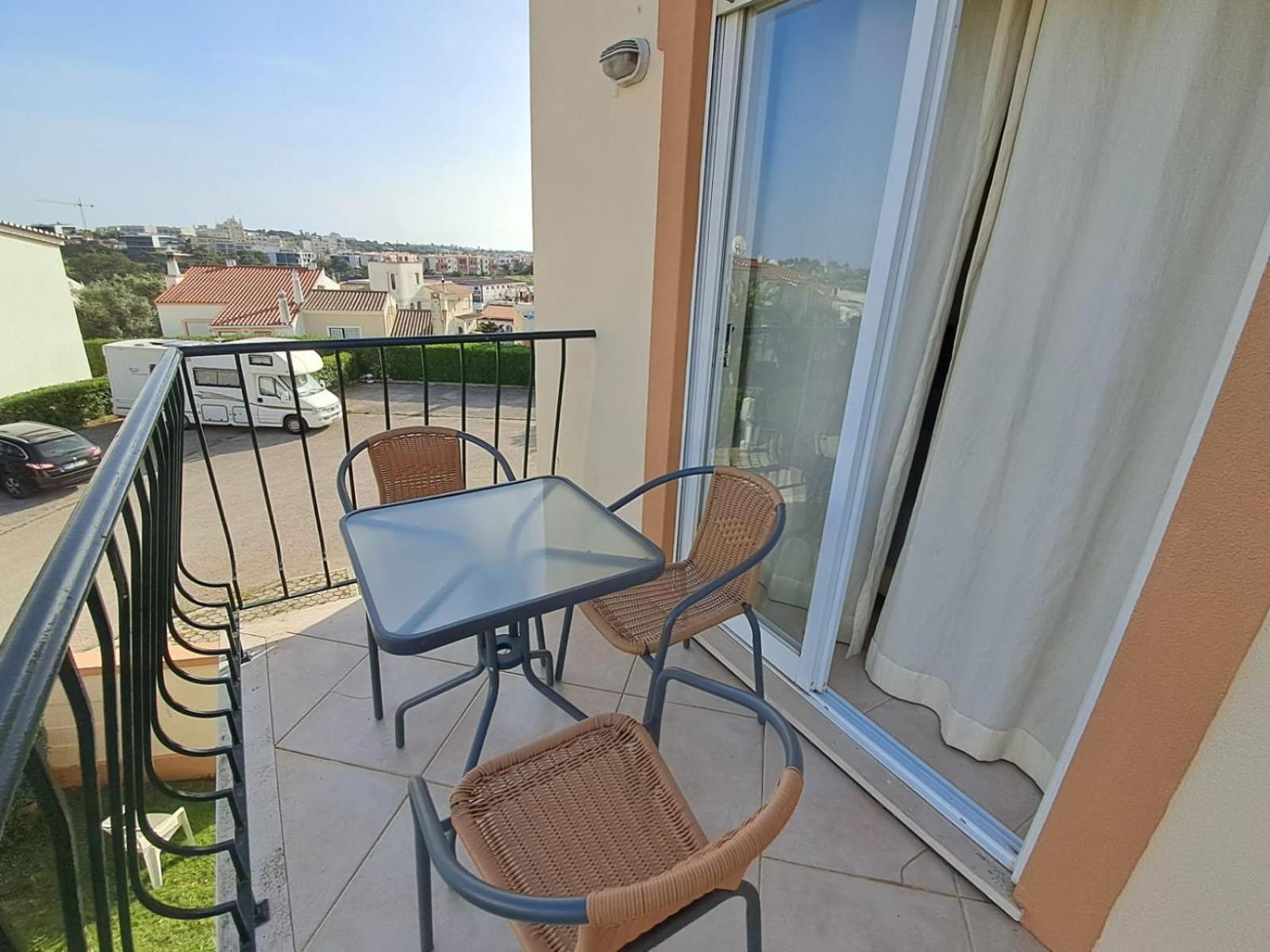 Apartamento Oasis Parque 1 Portimão Exterior foto