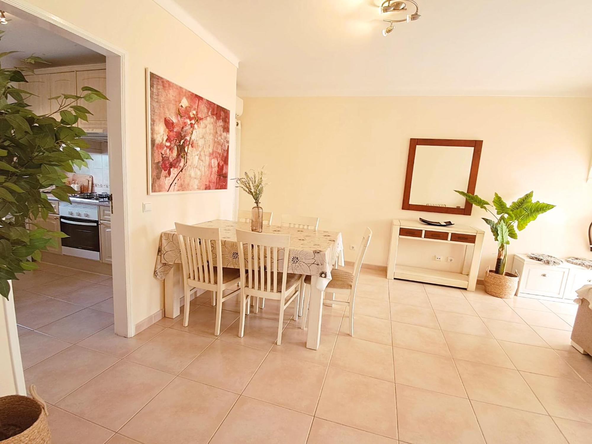 Apartamento Oasis Parque 1 Portimão Exterior foto